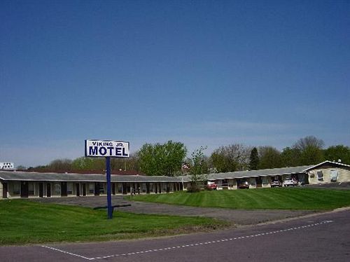 Viking Jr. Motel Saint Peter Exterior photo